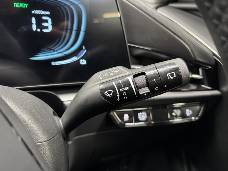 2025 (25) KIA NIRO 1.6 GDi 127 Hybrid 3 5dr DCT 5032309