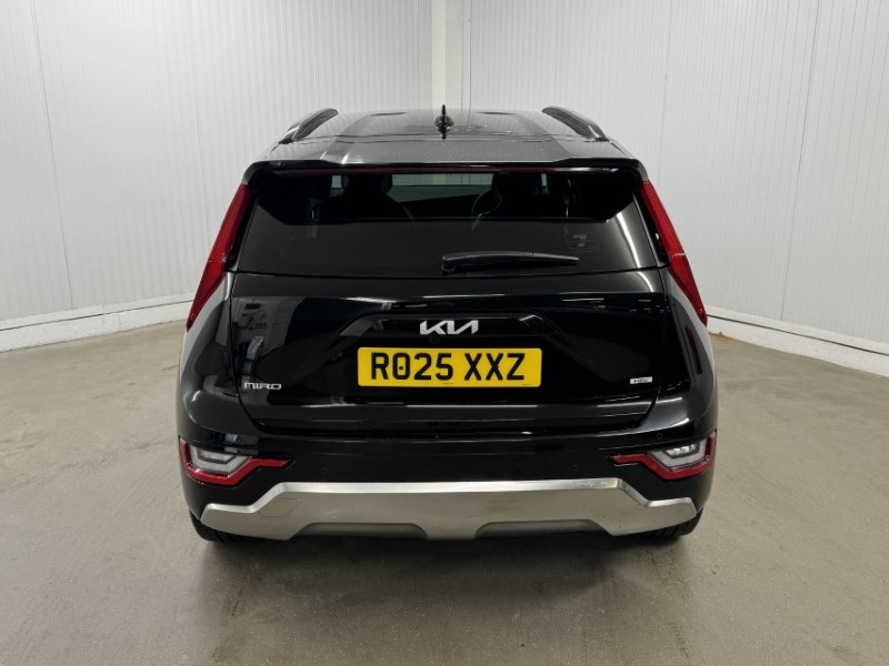 2025 (25) KIA NIRO 1.6 GDi 127 Hybrid 3 5dr DCT 5032299