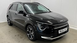 2025 (25) KIA NIRO 1.6 GDi 127 Hybrid 3 5dr DCT 5032298