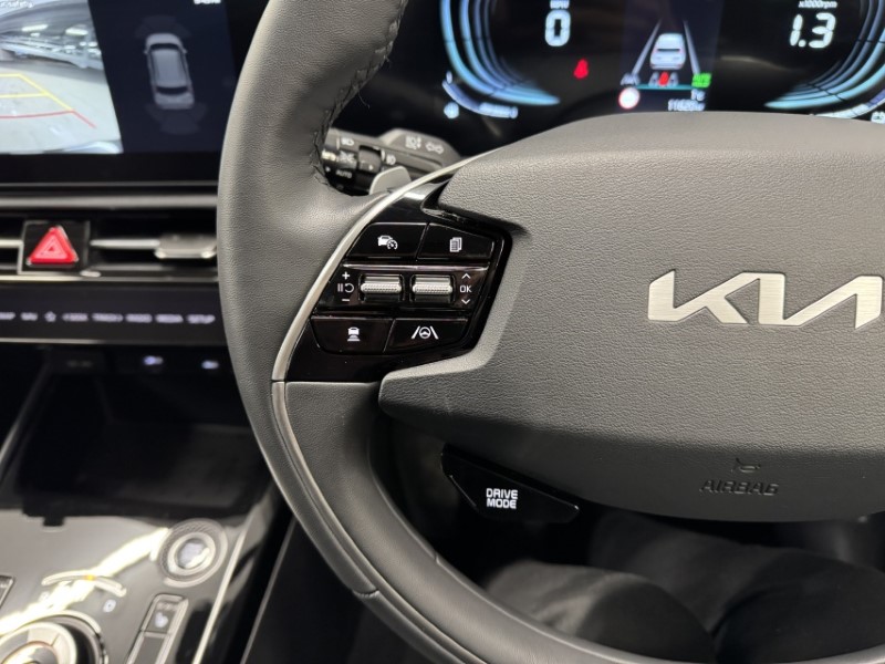 2025 (25) KIA NIRO 1.6 GDi 127 Hybrid 3 5dr DCT 5032307