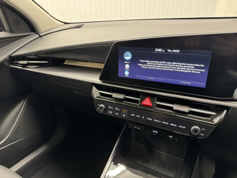 2025 (25) KIA NIRO 1.6 GDi 127 Hybrid 3 5dr DCT 5032290