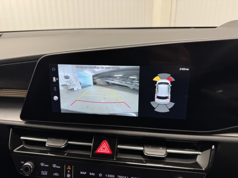 2025 (25) KIA NIRO 1.6 GDi 127 Hybrid 3 5dr DCT 5032306