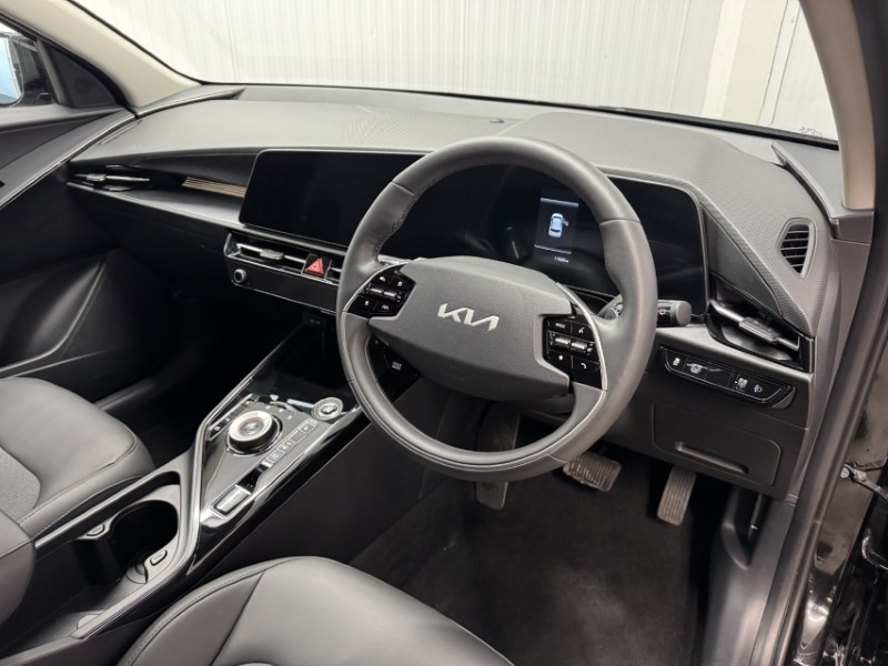 2025 (25) KIA NIRO 1.6 GDi 127 Hybrid 3 5dr DCT 5032287