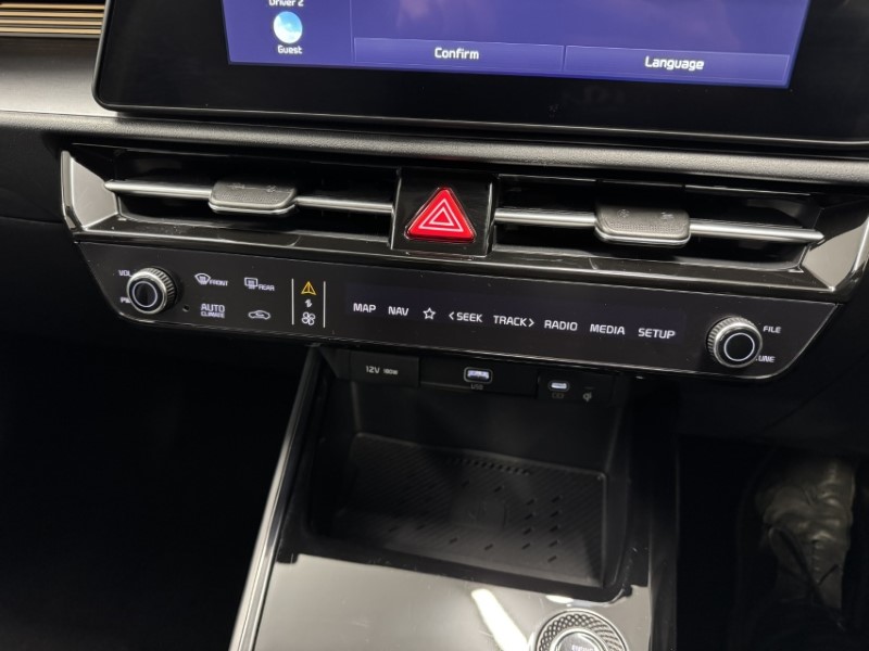 2025 (25) KIA NIRO 1.6 GDi 127 Hybrid 3 5dr DCT 5032294