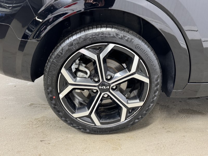 2025 (25) KIA NIRO 1.6 GDi 127 Hybrid 3 5dr DCT 5032300