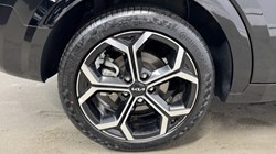 2025 (25) KIA NIRO 1.6 GDi 127 Hybrid 3 5dr DCT 5032300