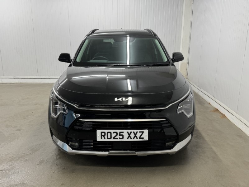 2025 (25) KIA NIRO 1.6 GDi 127 Hybrid 3 5dr DCT 5032312