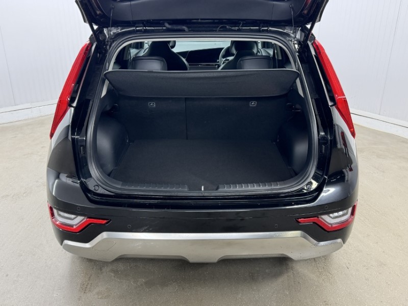 2025 (25) KIA NIRO 1.6 GDi 127 Hybrid 3 5dr DCT 5032301