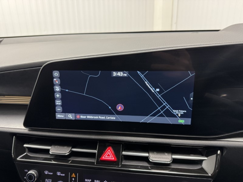 2025 (25) KIA NIRO 1.6 GDi 127 Hybrid 3 5dr DCT 5032305