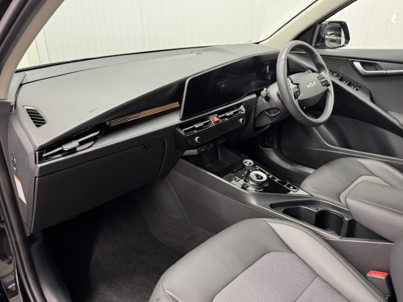 2025 (25) KIA NIRO 1.6 GDi 127 Hybrid 3 5dr DCT 5032303