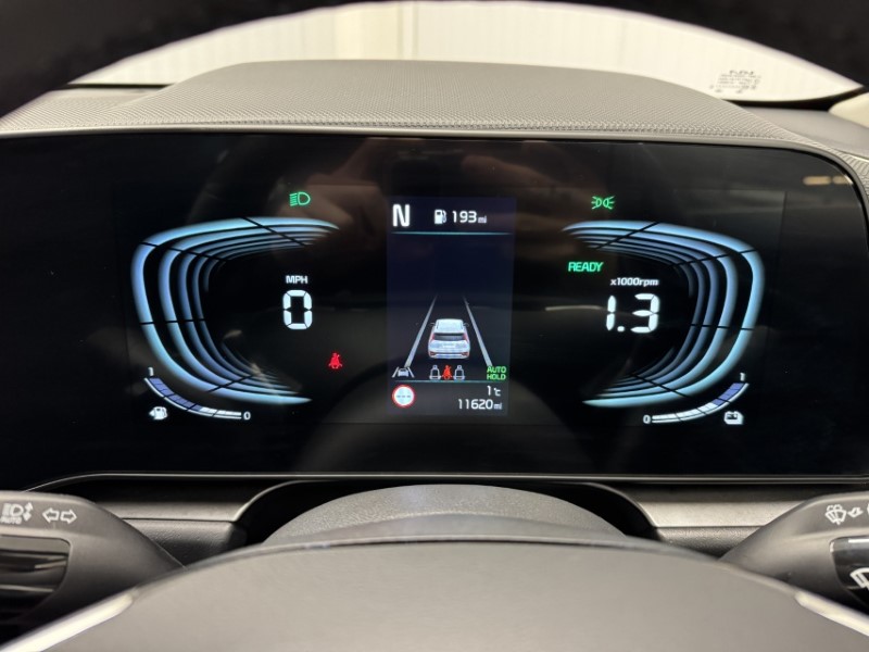 2025 (25) KIA NIRO 1.6 GDi 127 Hybrid 3 5dr DCT 5032308