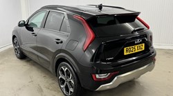 2025 (25) KIA NIRO 1.6 GDi 127 Hybrid 3 5dr DCT 5032280