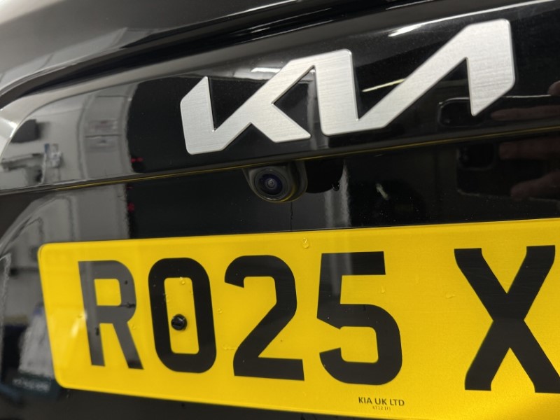 2025 (25) KIA NIRO 1.6 GDi 127 Hybrid 3 5dr DCT 5032282