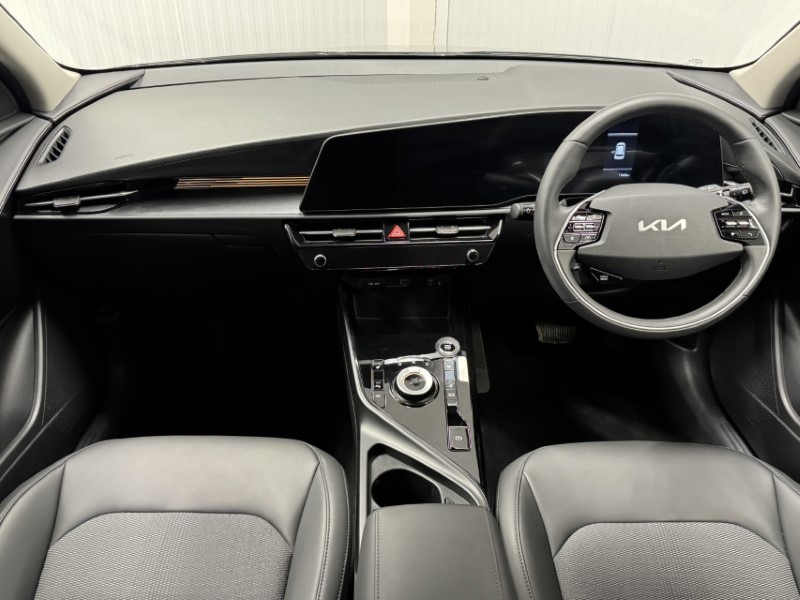 2025 (25) KIA NIRO 1.6 GDi 127 Hybrid 3 5dr DCT 5032284