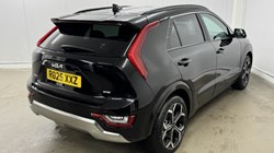 2025 (25) KIA NIRO 1.6 GDi 127 Hybrid 3 5dr DCT 5032281