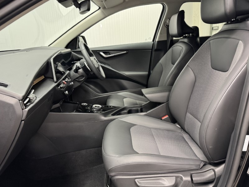 2025 (25) KIA NIRO 1.6 GDi 127 Hybrid 3 5dr DCT 5032285