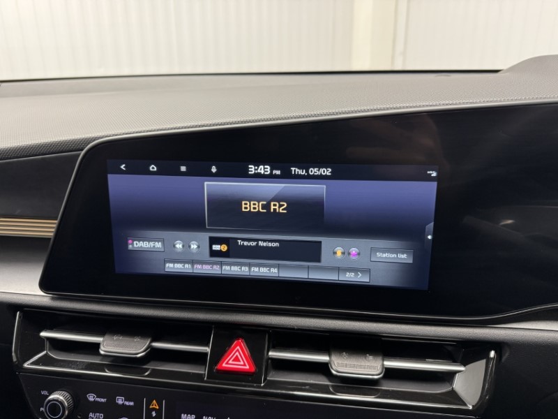 2025 (25) KIA NIRO 1.6 GDi 127 Hybrid 3 5dr DCT 5032296