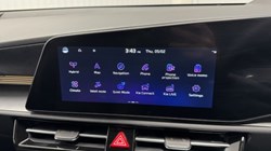 2025 (25) KIA NIRO 1.6 GDi 127 Hybrid 3 5dr DCT 5032295
