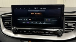 2025 (25) KIA CEED 1.5T GDi ISG 138 3 5dr DCT 5030971