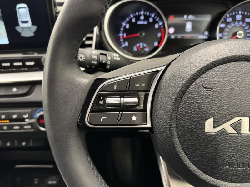 2025 (25) KIA CEED 1.5T GDi ISG 138 3 5dr DCT 5030976