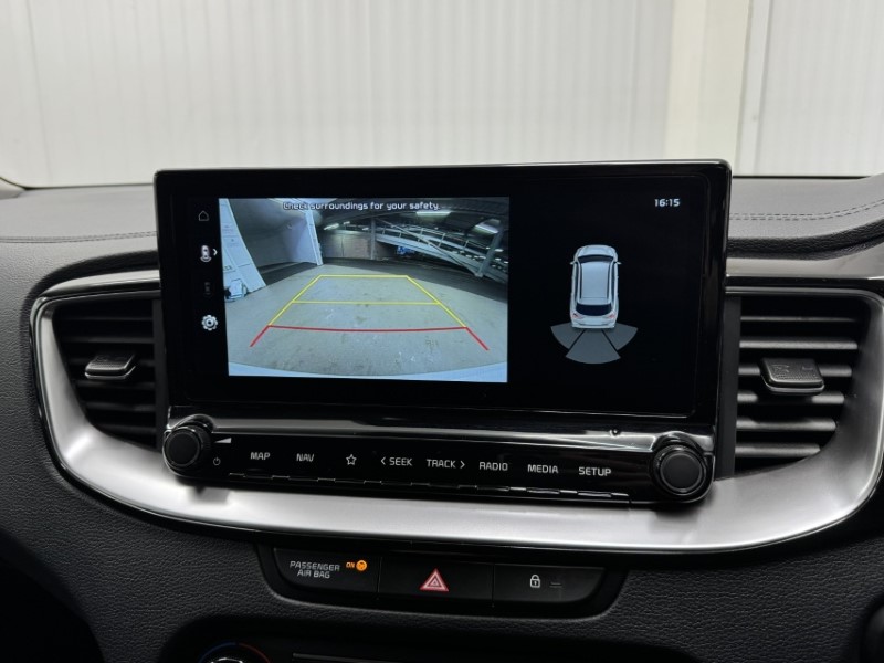 2025 (25) KIA CEED 1.5T GDi ISG 138 3 5dr DCT 5030974