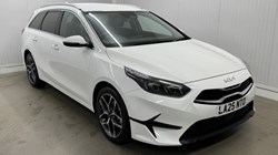 2025 (25) KIA CEED 1.5T GDi ISG 138 3 5dr DCT 5030982