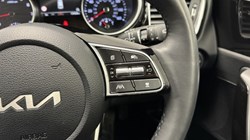 2025 (25) KIA CEED 1.5T GDi ISG 138 3 5dr DCT 5030978