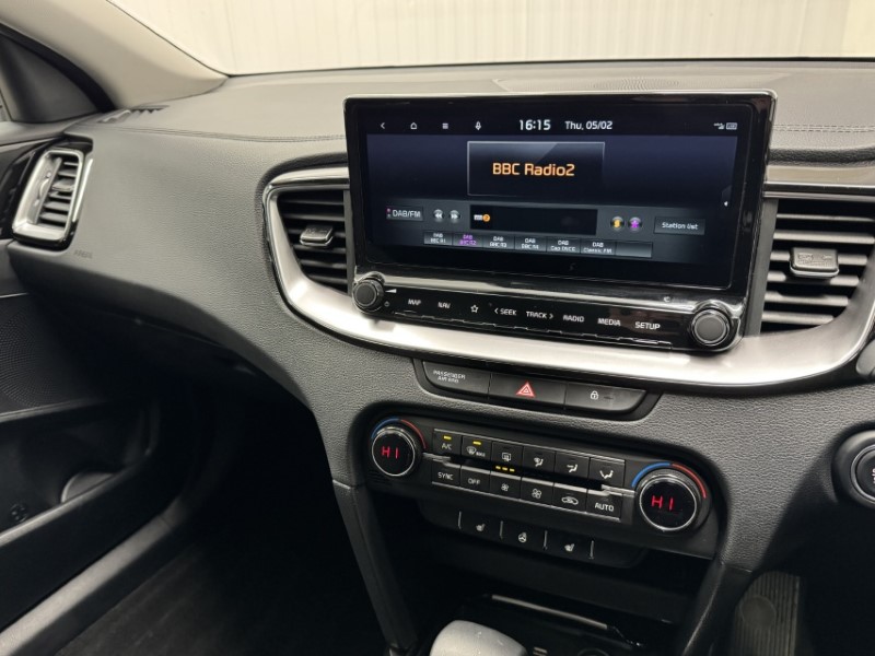 2025 (25) KIA CEED 1.5T GDi ISG 138 3 5dr DCT 5030968