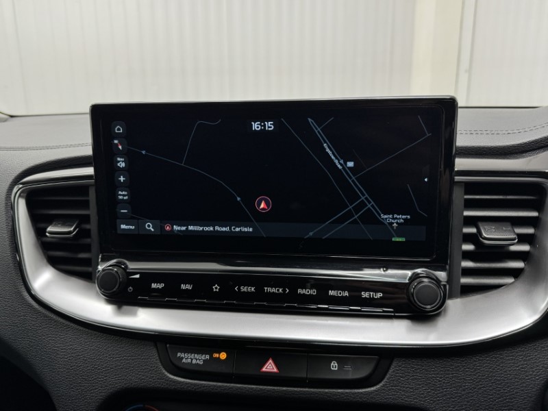 2025 (25) KIA CEED 1.5T GDi ISG 138 3 5dr DCT 5030972