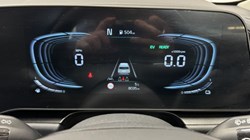 2025 (25) KIA NIRO 1.6 GDi 127 Hybrid 2 Nav 5dr DCT 5031132