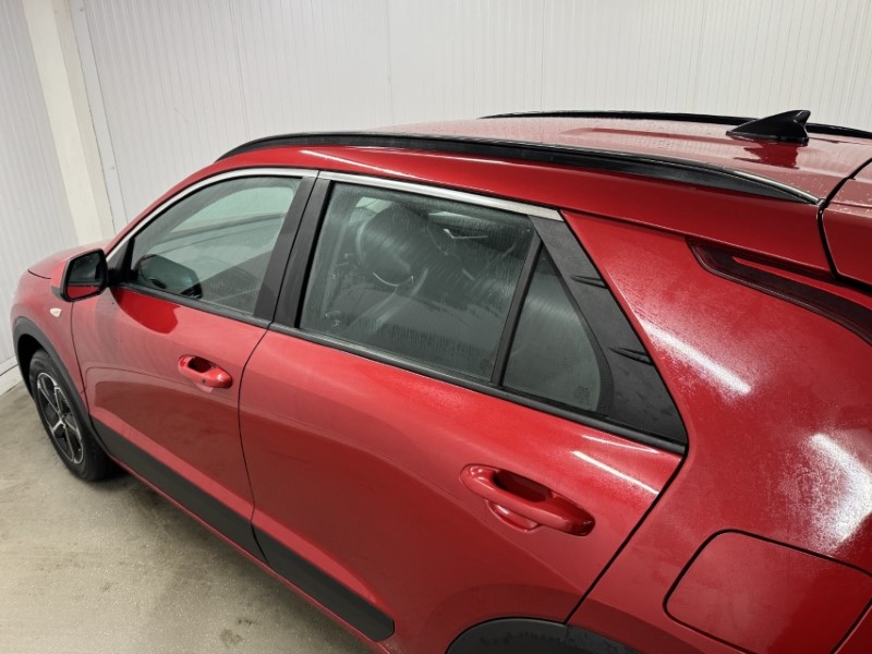 2025 (25) KIA NIRO 1.6 GDi 127 Hybrid 2 Nav 5dr DCT 5031111