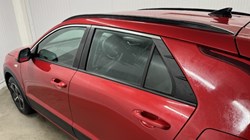 2025 (25) KIA NIRO 1.6 GDi 127 Hybrid 2 Nav 5dr DCT 5031111