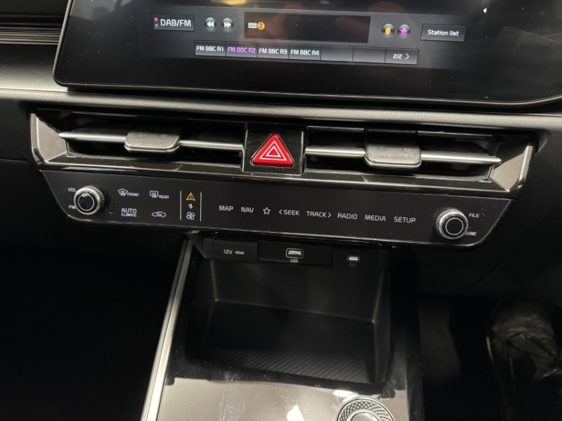 2025 (25) KIA NIRO 1.6 GDi 127 Hybrid 2 Nav 5dr DCT 5031126