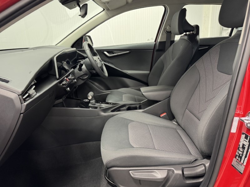 2025 (25) KIA NIRO 1.6 GDi 127 Hybrid 2 Nav 5dr DCT 5031117