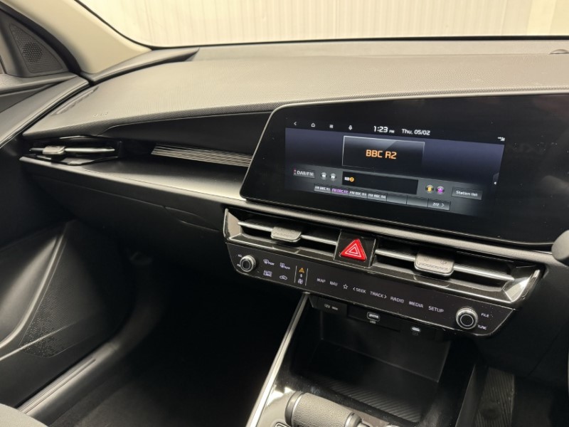 2025 (25) KIA NIRO 1.6 GDi 127 Hybrid 2 Nav 5dr DCT 5031122