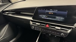 2025 (25) KIA NIRO 1.6 GDi 127 Hybrid 2 Nav 5dr DCT 5031122