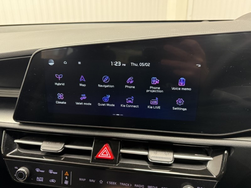2025 (25) KIA NIRO 1.6 GDi 127 Hybrid 2 Nav 5dr DCT 5031130