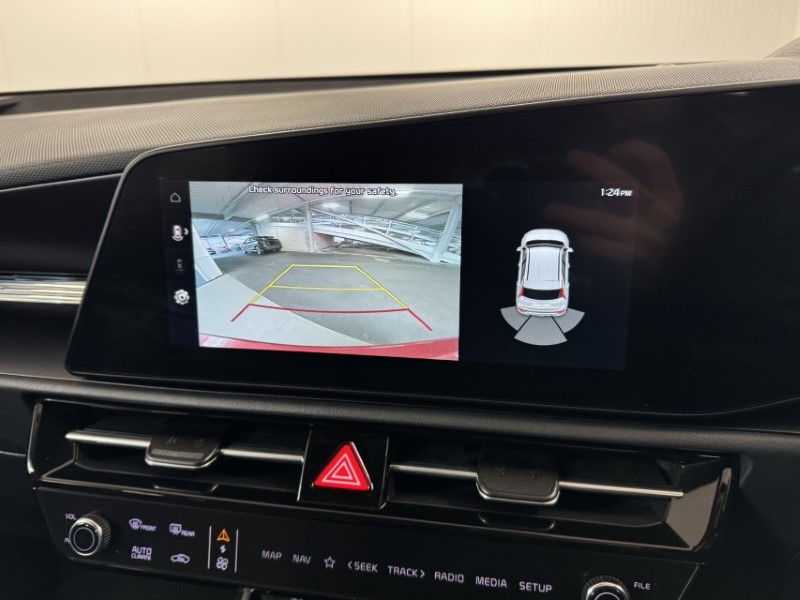 2025 (25) KIA NIRO 1.6 GDi 127 Hybrid 2 Nav 5dr DCT 5031136