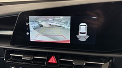 2025 (25) KIA NIRO 1.6 GDi 127 Hybrid 2 Nav 5dr DCT 5031136