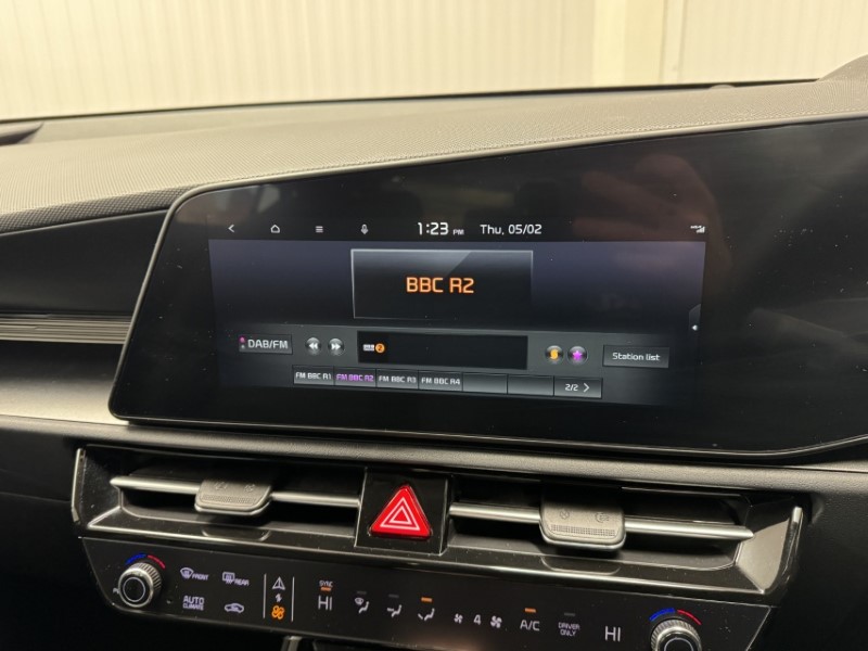 2025 (25) KIA NIRO 1.6 GDi 127 Hybrid 2 Nav 5dr DCT 5031128