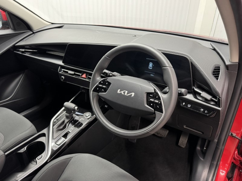 2025 (25) KIA NIRO 1.6 GDi 127 Hybrid 2 Nav 5dr DCT 5031119