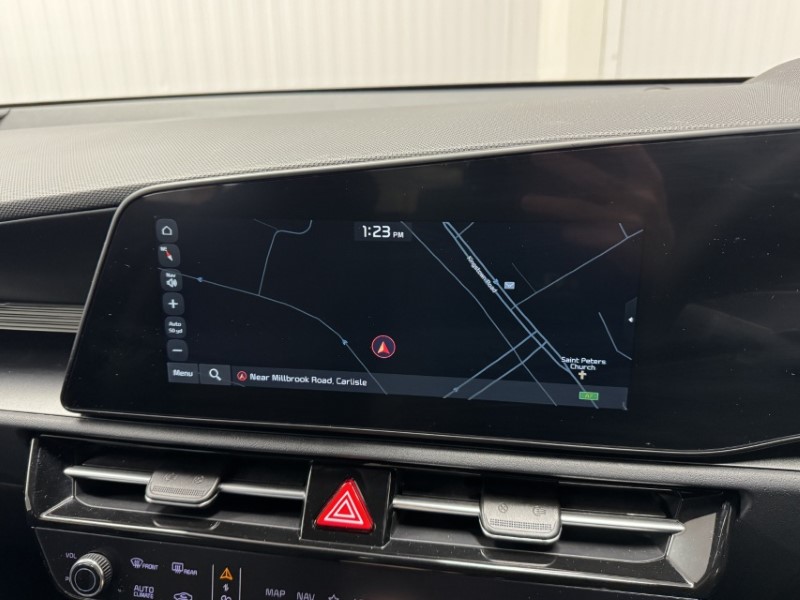 2025 (25) KIA NIRO 1.6 GDi 127 Hybrid 2 Nav 5dr DCT 5031129