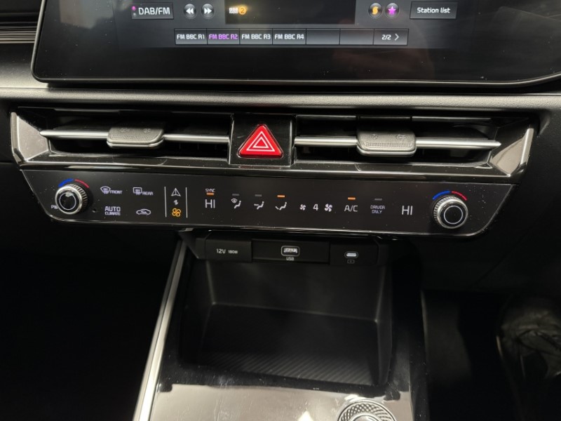 2025 (25) KIA NIRO 1.6 GDi 127 Hybrid 2 Nav 5dr DCT 5031127