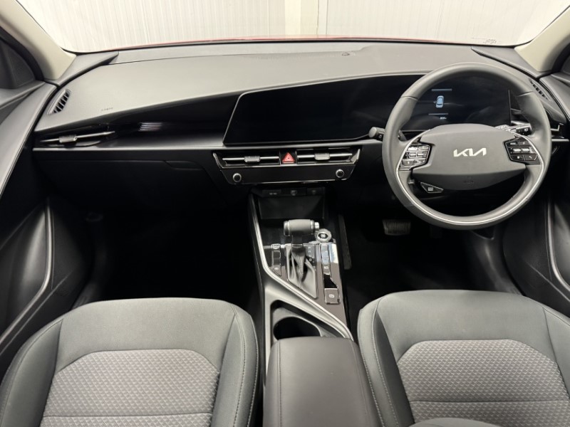 2025 (25) KIA NIRO 1.6 GDi 127 Hybrid 2 Nav 5dr DCT 5031115
