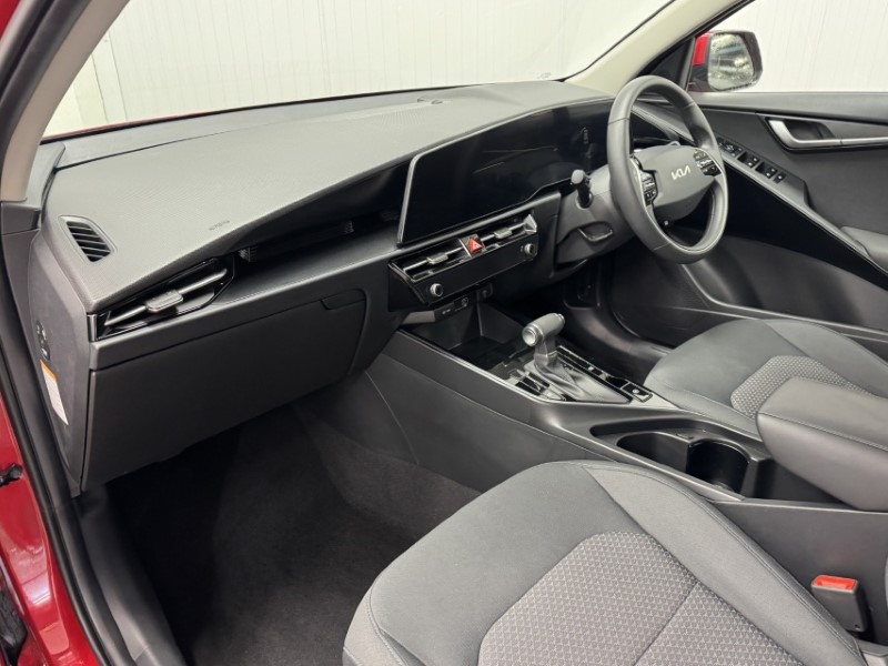 2025 (25) KIA NIRO 1.6 GDi 127 Hybrid 2 Nav 5dr DCT 5031116