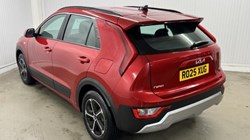 2025 (25) KIA NIRO 1.6 GDi 127 Hybrid 2 Nav 5dr DCT 5031108