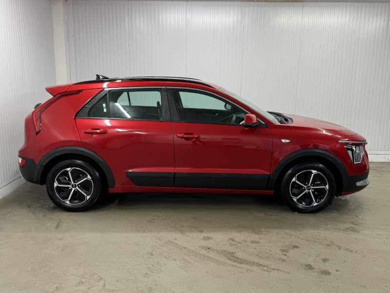 2025 (25) KIA NIRO 1.6 GDi 127 Hybrid 2 Nav 5dr DCT 5031137