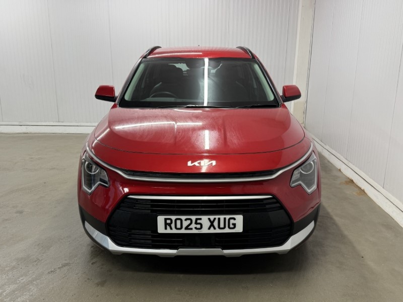 2025 (25) KIA NIRO 1.6 GDi 127 Hybrid 2 Nav 5dr DCT 5031139