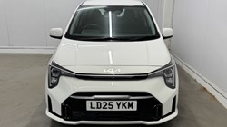 2025 (25) KIA PICANTO 1.0 2 5dr Auto 5032528