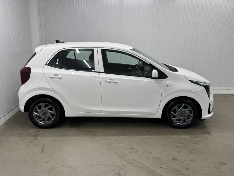 2025 (25) KIA PICANTO 1.0 2 5dr Auto 5032526